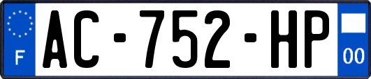 AC-752-HP