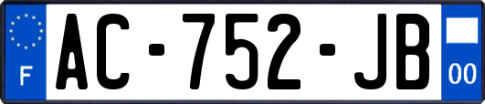 AC-752-JB