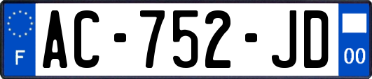 AC-752-JD