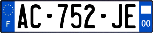 AC-752-JE