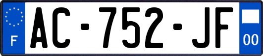 AC-752-JF