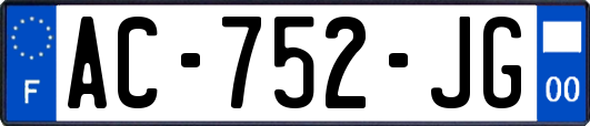 AC-752-JG