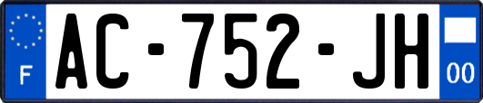 AC-752-JH