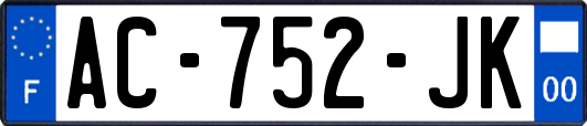 AC-752-JK