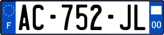 AC-752-JL