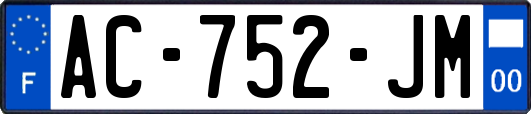 AC-752-JM