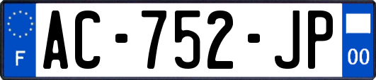 AC-752-JP