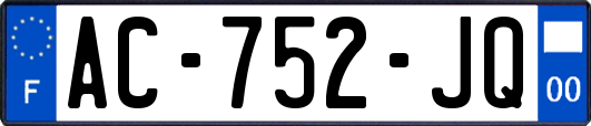 AC-752-JQ