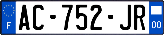 AC-752-JR