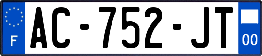 AC-752-JT