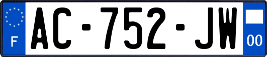 AC-752-JW