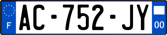 AC-752-JY