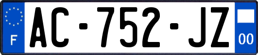AC-752-JZ