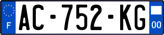 AC-752-KG