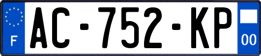 AC-752-KP