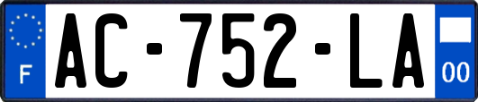 AC-752-LA