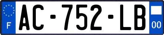AC-752-LB