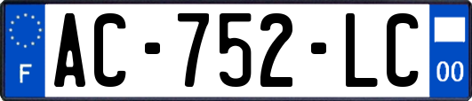 AC-752-LC