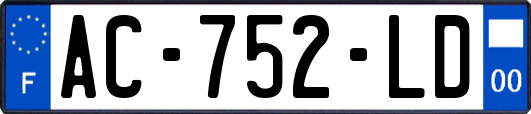 AC-752-LD