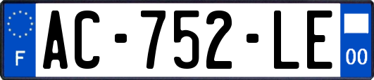 AC-752-LE
