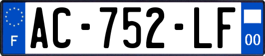 AC-752-LF
