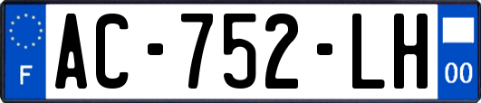 AC-752-LH