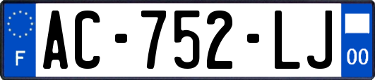 AC-752-LJ