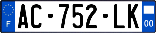 AC-752-LK