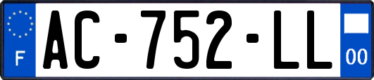 AC-752-LL