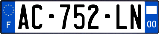 AC-752-LN