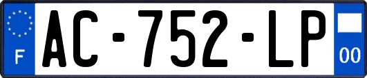 AC-752-LP