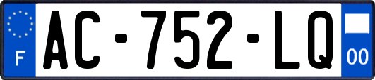 AC-752-LQ