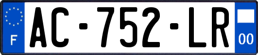 AC-752-LR