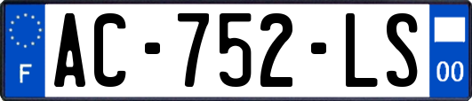 AC-752-LS