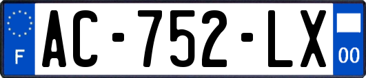 AC-752-LX