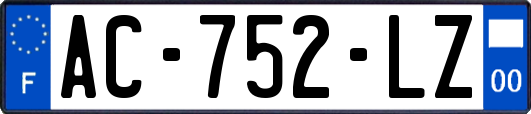 AC-752-LZ