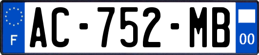 AC-752-MB