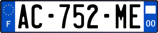 AC-752-ME