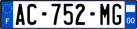 AC-752-MG