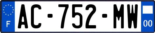 AC-752-MW
