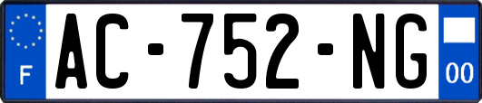 AC-752-NG