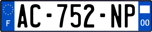 AC-752-NP