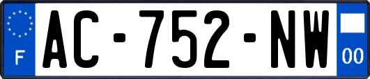 AC-752-NW