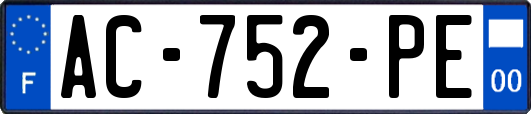AC-752-PE