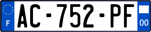 AC-752-PF
