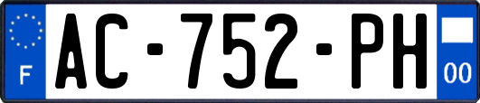 AC-752-PH