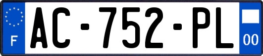 AC-752-PL
