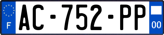 AC-752-PP