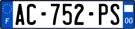 AC-752-PS