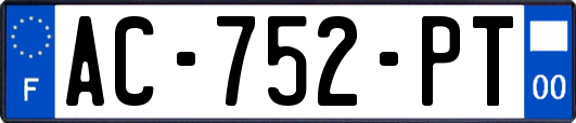 AC-752-PT